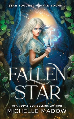 Fallen Star book cover