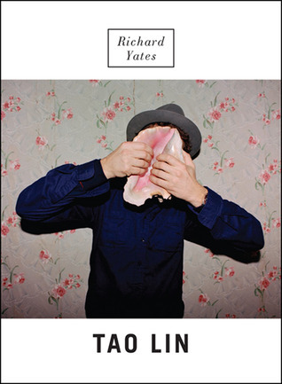 Richard Yates book cover