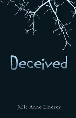 Deceived book cover