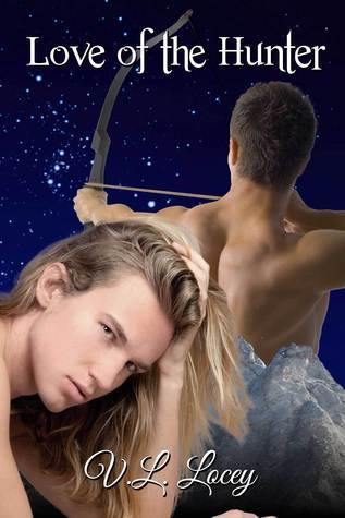 Love of the Hunter book cover