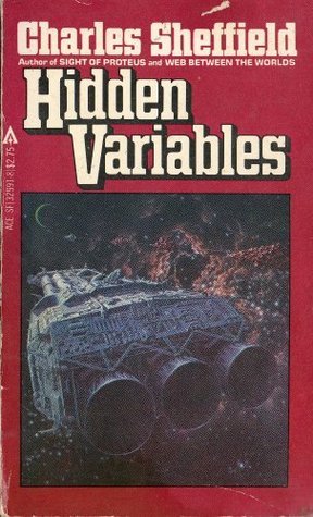 Hidden Variables book cover