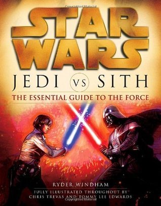 Star Wars book cover