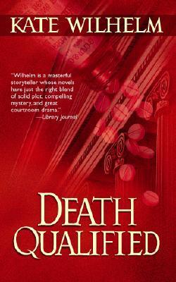 Barbara Holloway book cover 1