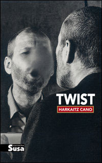 Twist book cover