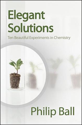 Elegant Solutions book cover