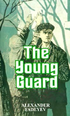 The Young Guard book cover