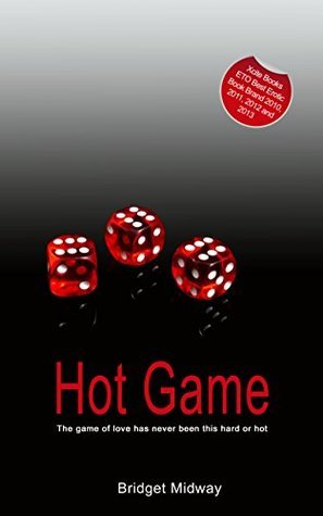 Hot Game book cover
