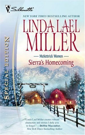 Sierra's Homecoming book cover