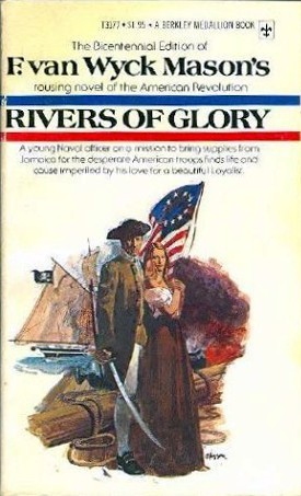 Rivers of Glory book cover