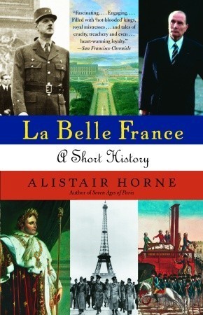 Beautiful France book cover