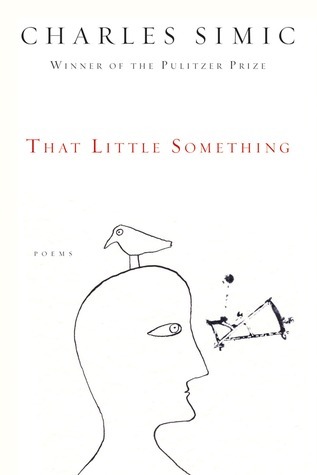 That Little Something book cover