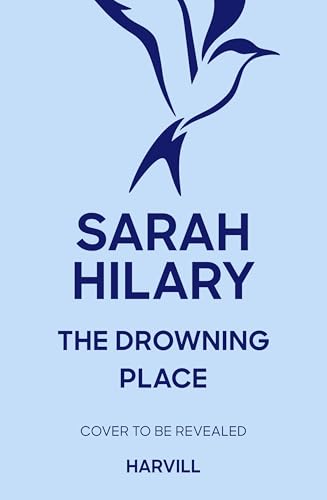 The Drowning Place book cover