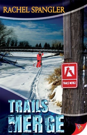 Trails Merge book cover