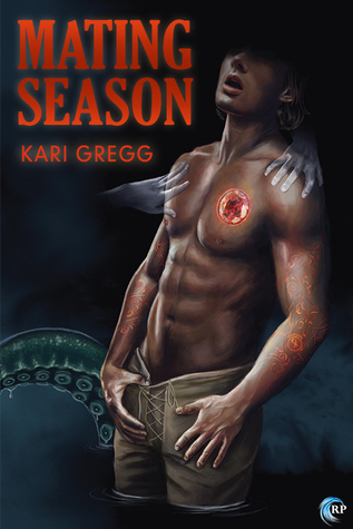 Mating Season book cover