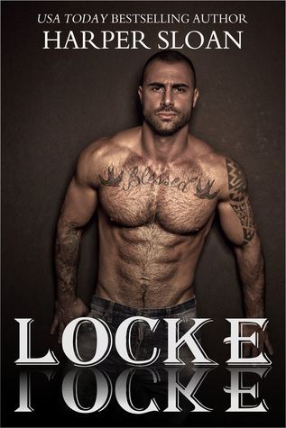 Locke book cover