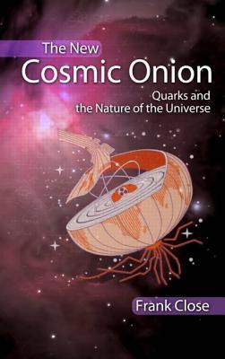 The New Cosmic Onion book cover
