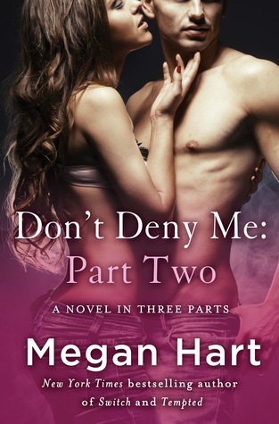 Don't Deny Me book cover 2