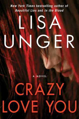Crazy Love You book cover