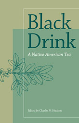 Black Drink book cover