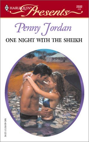 One Night with the Sheikh book cover