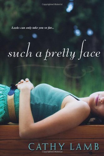Such a Pretty Face book cover