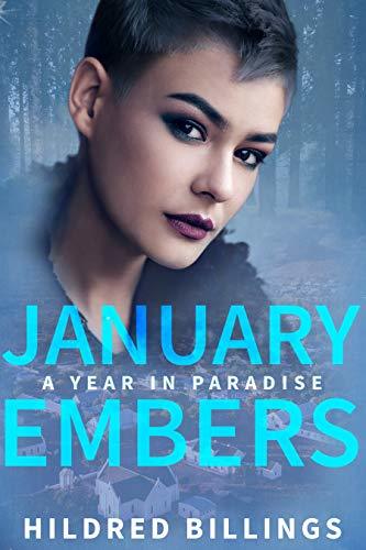 A Year in Paradise book cover 1