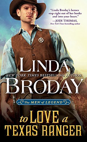 Men of Legend book cover 1