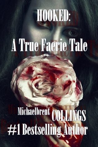 Hooked book cover