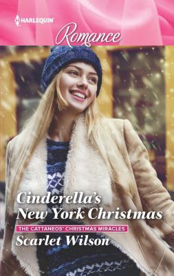 The Cattaneos' Christmas Miracles book cover 1