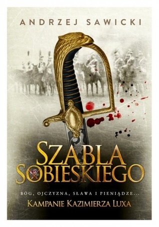 Kampanie Kazimierza Luxa book cover 2