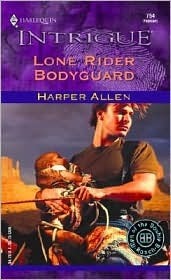 Men of the Double B Ranch book cover 1