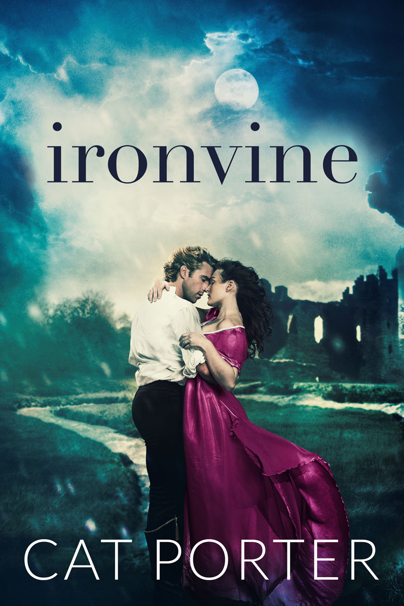 Unraveled Destiny book cover 2