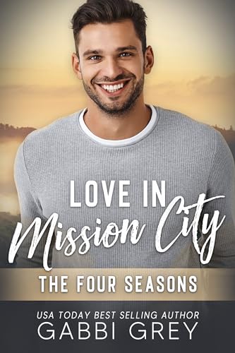 The Four Seasons book cover