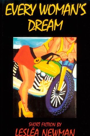 Every Woman's Dream book cover