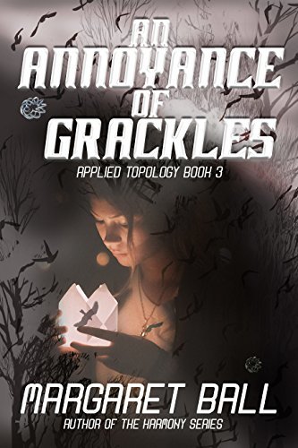 Applied Topology book cover 3