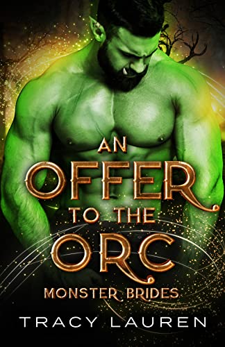 An Offer to the Orc book cover