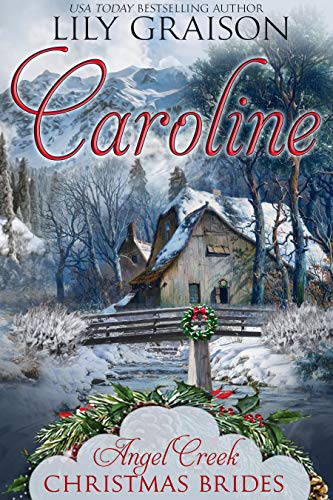 Caroline book cover