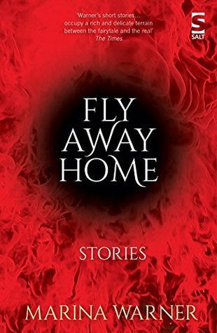 Fly Away Home book cover