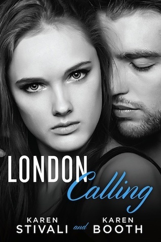 London Calling book cover