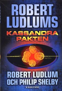 Kassandrapakten book cover