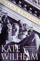 Barbara Holloway book cover 3
