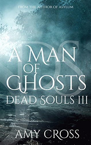 Dead Souls book cover 3