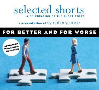 Selected Shorts book cover