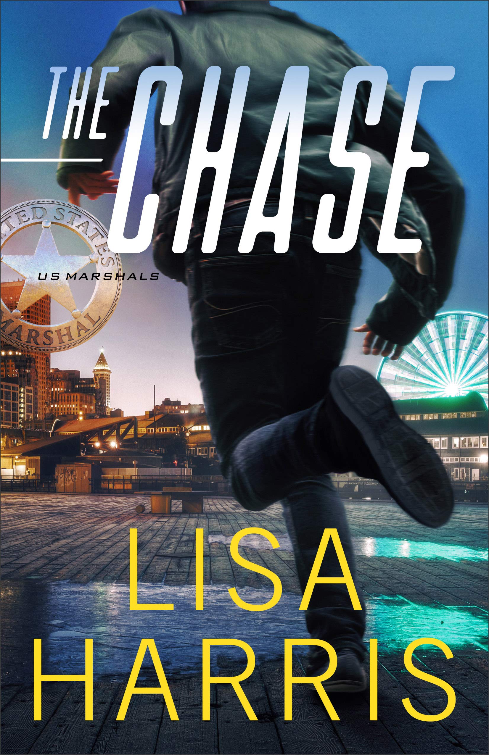 US Marshals book cover 2