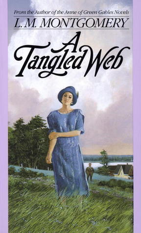 A Tangled Web book cover