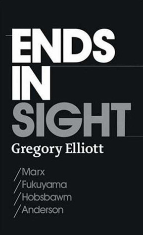 Ends in Sight book cover