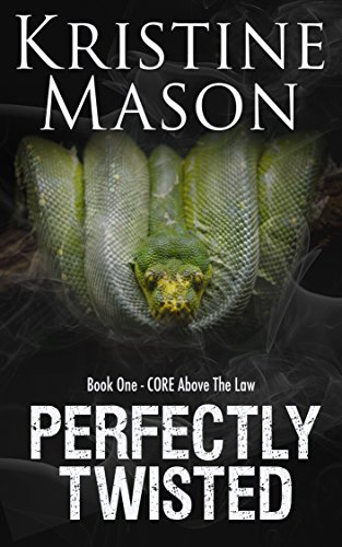 Perfectly Twisted book cover