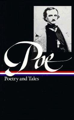 Poetry and Tales book cover