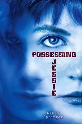 Possessing Jessie book cover