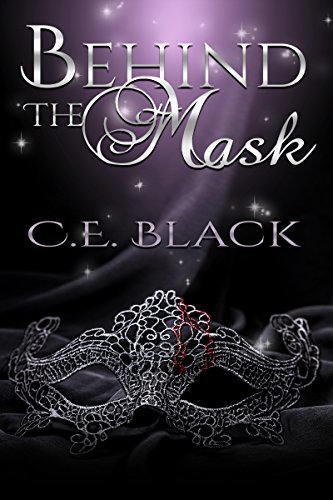 Behind The Mask book cover